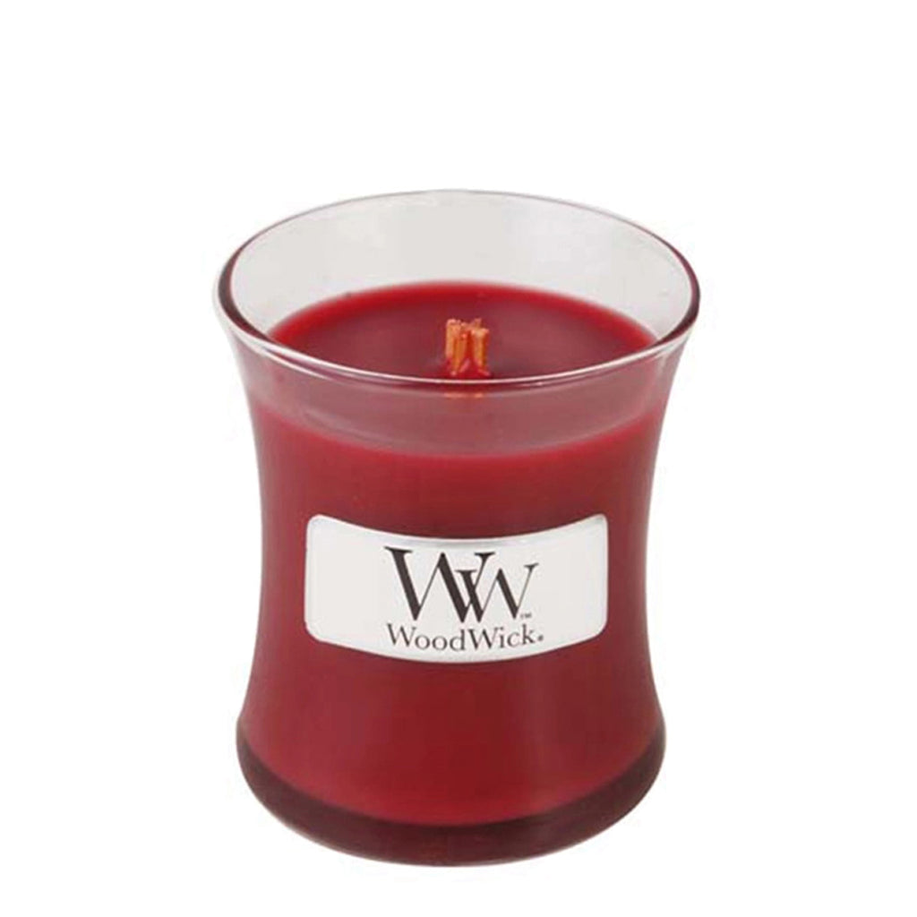 Woodwick Cinnamon Chai