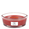 Woodwick Cinnamon Chai Ellipse n Chai