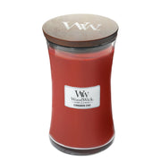 Woodwick Cinnamon Chai