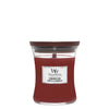 Woodwick Cinnamon Chai Media mon Chai