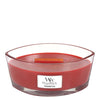 Woodwick Cinnamon Chai Ellipse n Chai