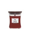 Woodwick Cinnamon Chai Media mon Chai