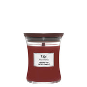 Woodwick Cinnamon Chai