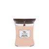 Woodwick Coastal Sunset Media al Sunset