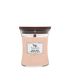 Woodwick Coastal Sunset Media al Sunset