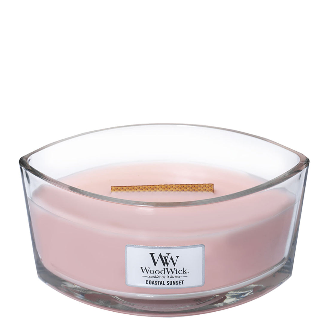 Woodwick Coastal Sunset