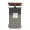 Woodwick Cozy Cabin Grande abin