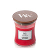 Woodwick Crimson Berries Piccola  Berries