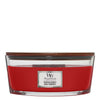 Woodwick Crimson Berries Ellipse  Berries