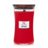 Woodwick Crimson Berries Grande n Berries