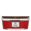 Woodwick Crimson Berries Ellipse  Berries