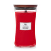 Woodwick Crimson Berries Grande n Berries