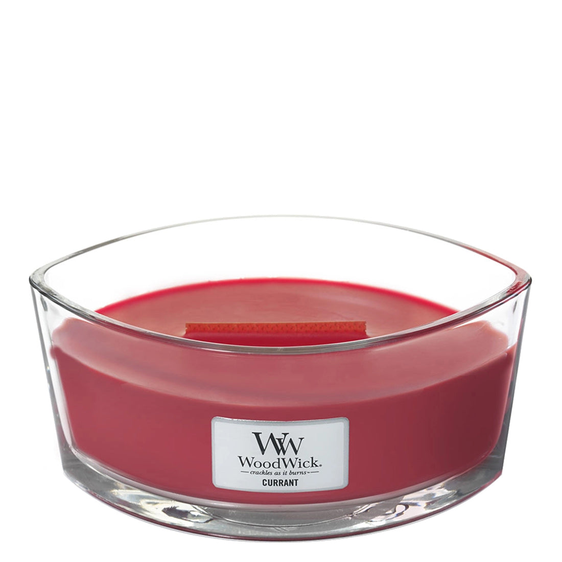Woodwick Currant