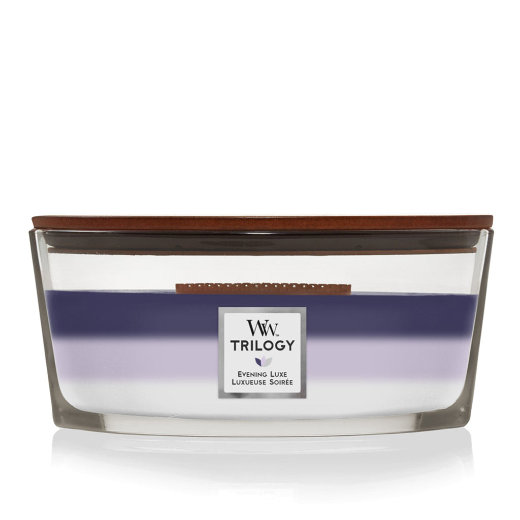 Woodwick Evening Luxe