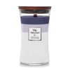 Woodwick Evening Luxe Grande g Luxe