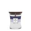 Woodwick Evening Luxe Media ng Luxe