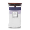 Woodwick Evening Luxe Grande g Luxe
