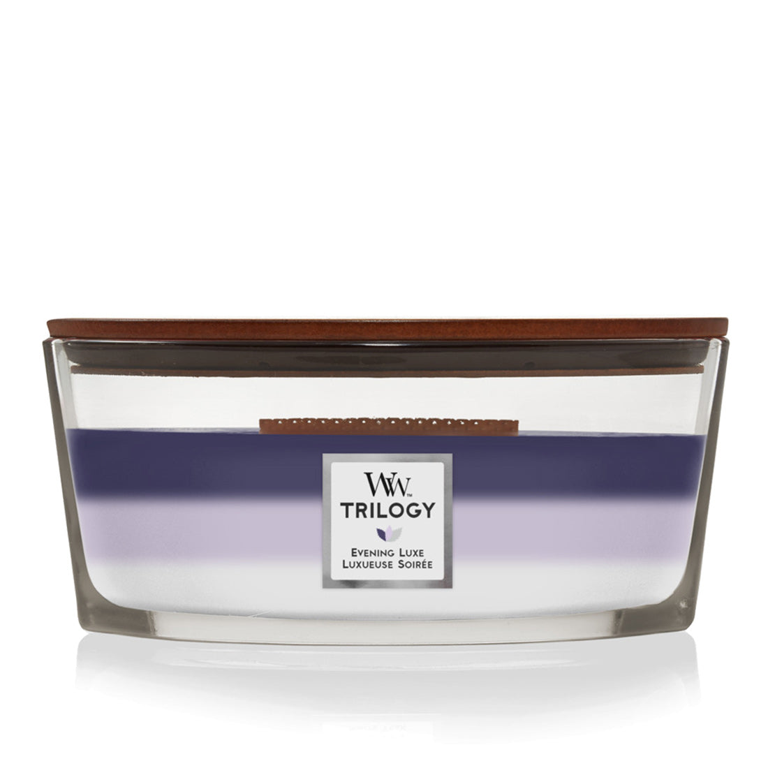 Woodwick Evening Luxe