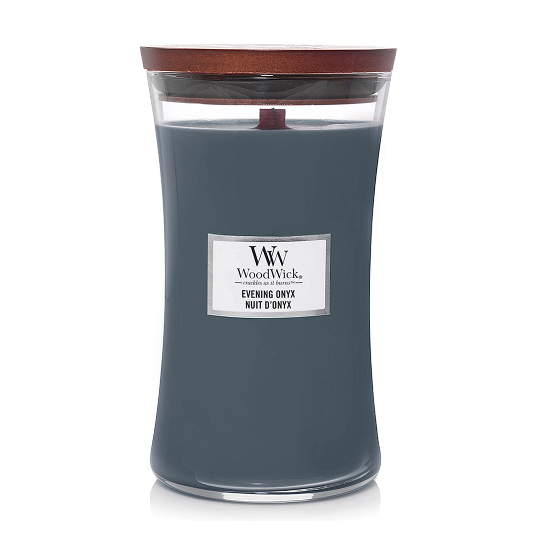 Woodwick Evening Onyx