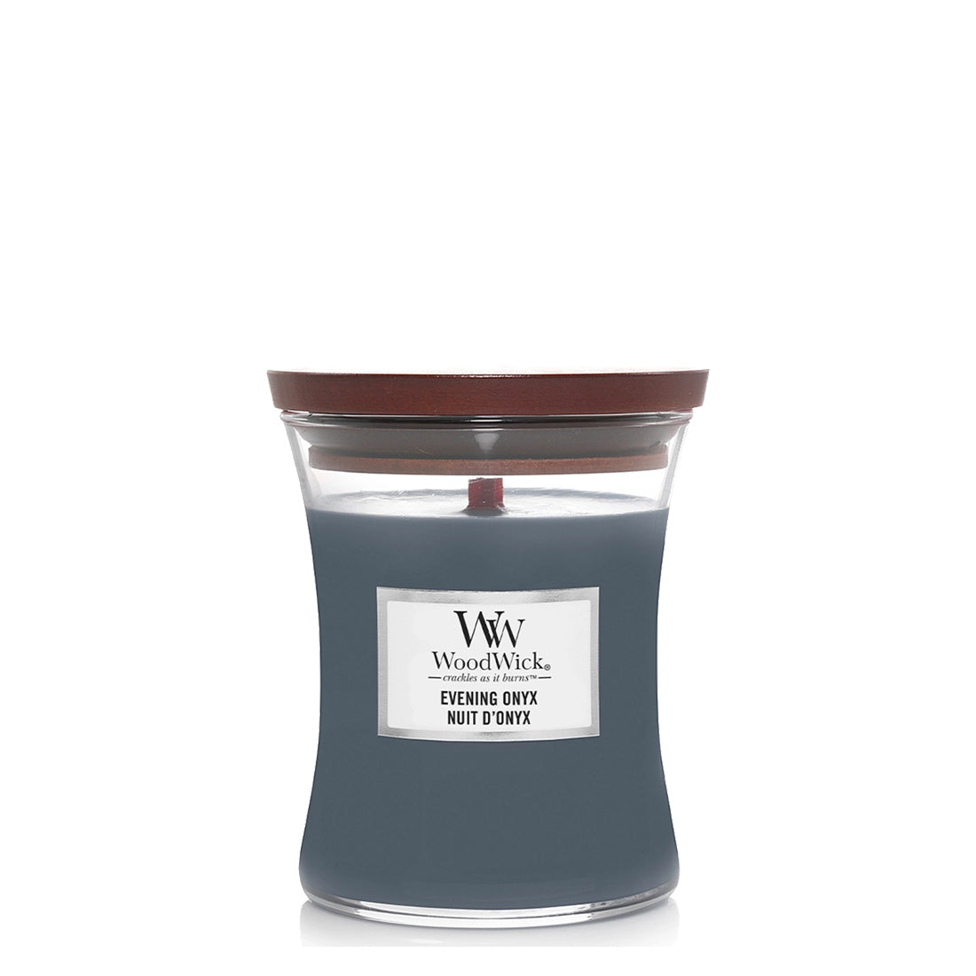 Woodwick Evening Onyx