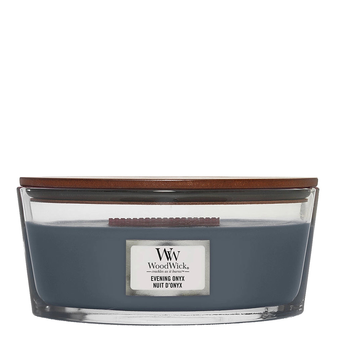 Woodwick Evening Onyx