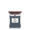 Woodwick Evening Onyx Media ng Onyx