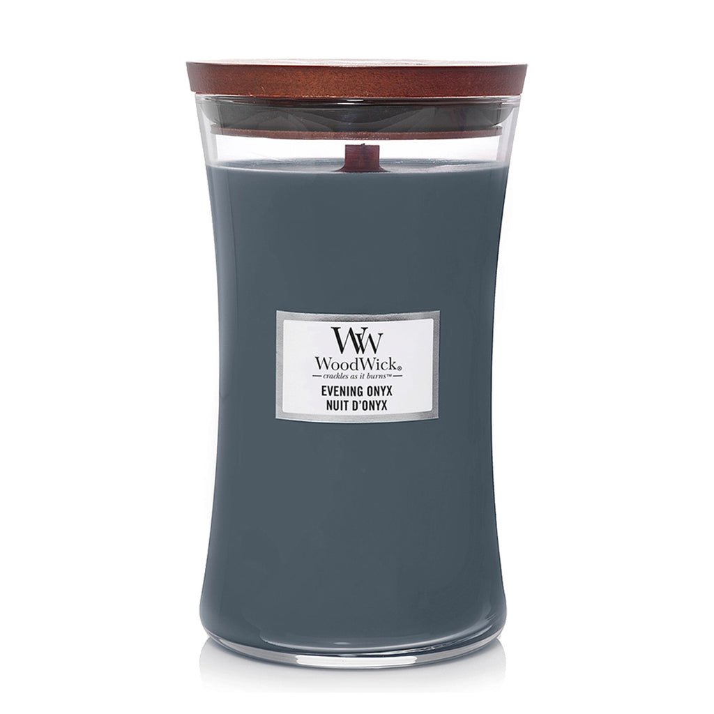 Woodwick Evening Onyx