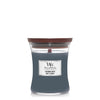 Woodwick Evening Onyx Media ng Onyx