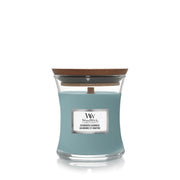 Woodwick Evergreen Cashmere
