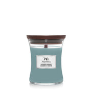 Woodwick Evergreen Cashmere