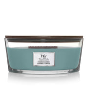 Woodwick Evergreen Cashmere