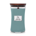 Woodwick Evergreen Cashmere