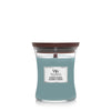 Woodwick Evergreen Cashmere Media reen Cashmere