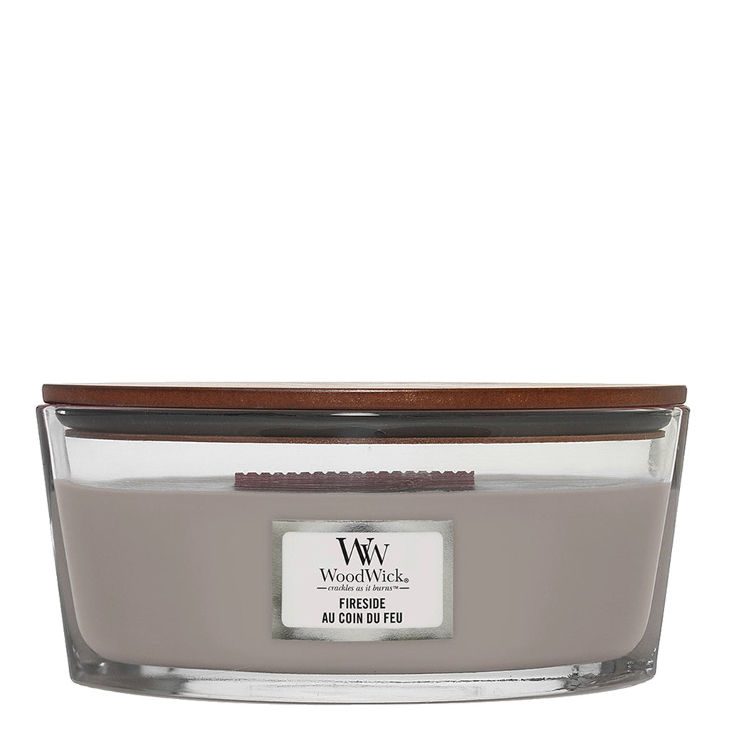 Woodwick Fireside