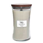 Woodwick Fireside