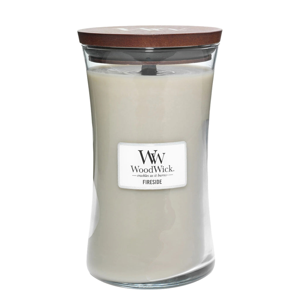 Woodwick Fireside