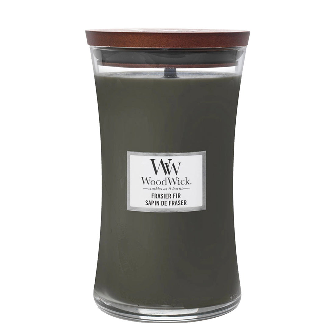 Woodwick Frasier Fir