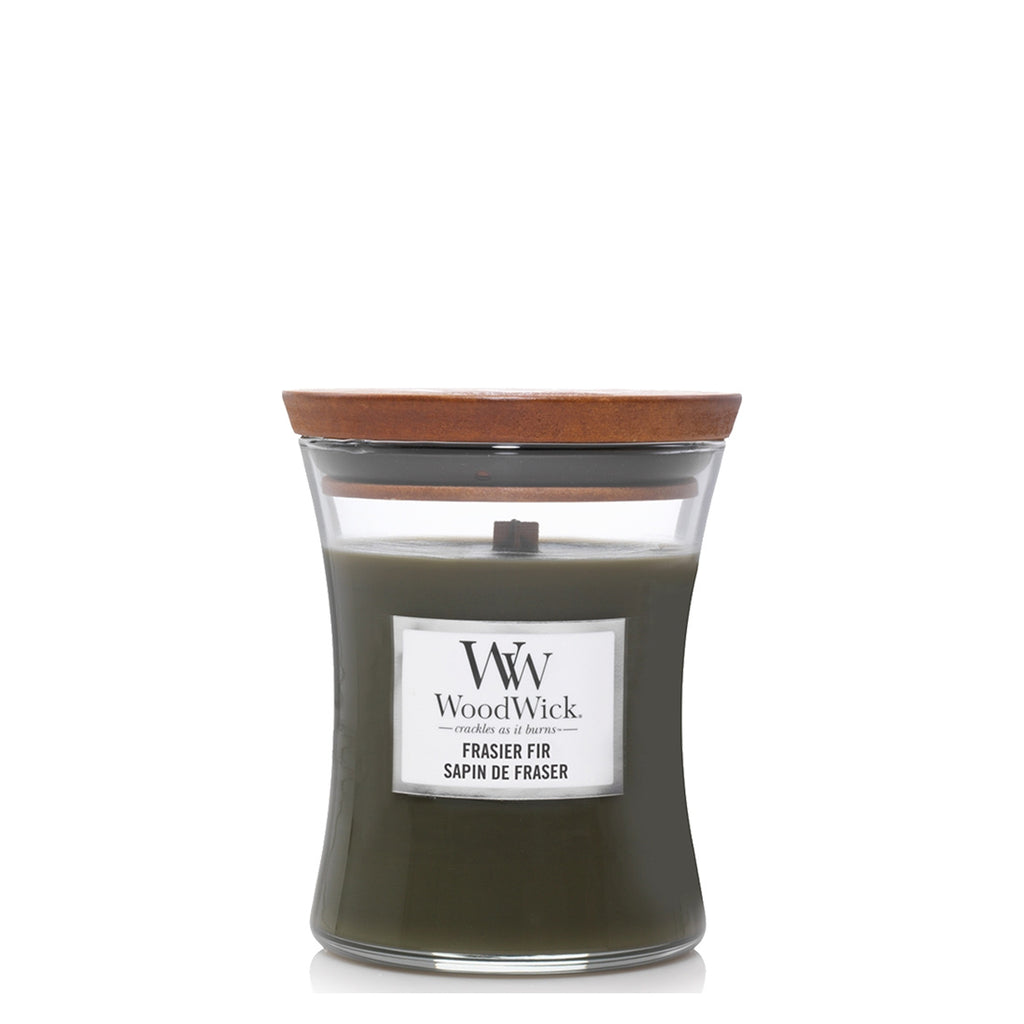 Woodwick Frasier Fir