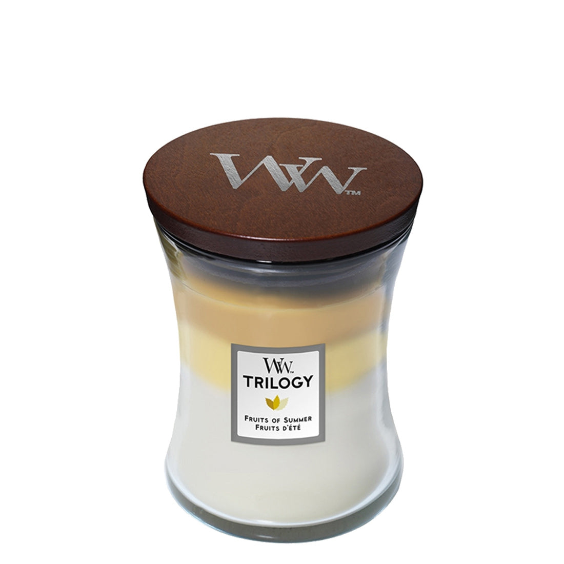 Woodwick Fruits of Summer