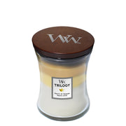 Woodwick Fruits of Summer