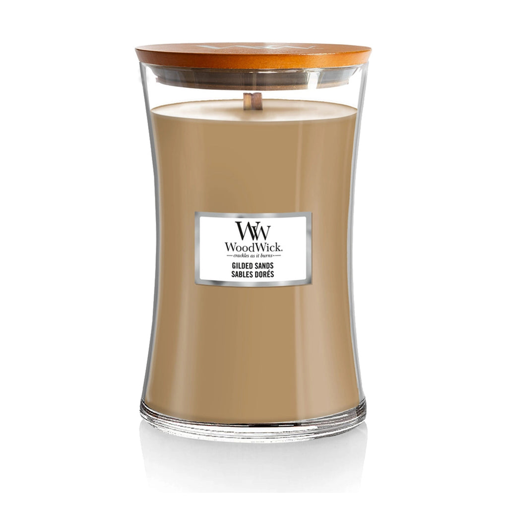 Woodwick Gilden Sans
