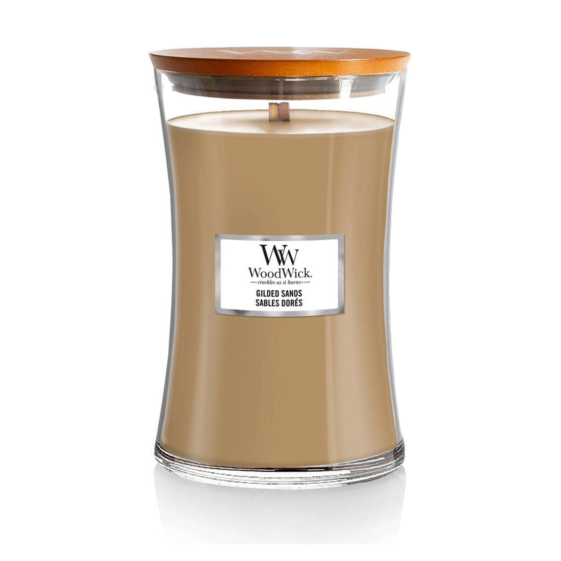 Woodwick Gilden Sans
