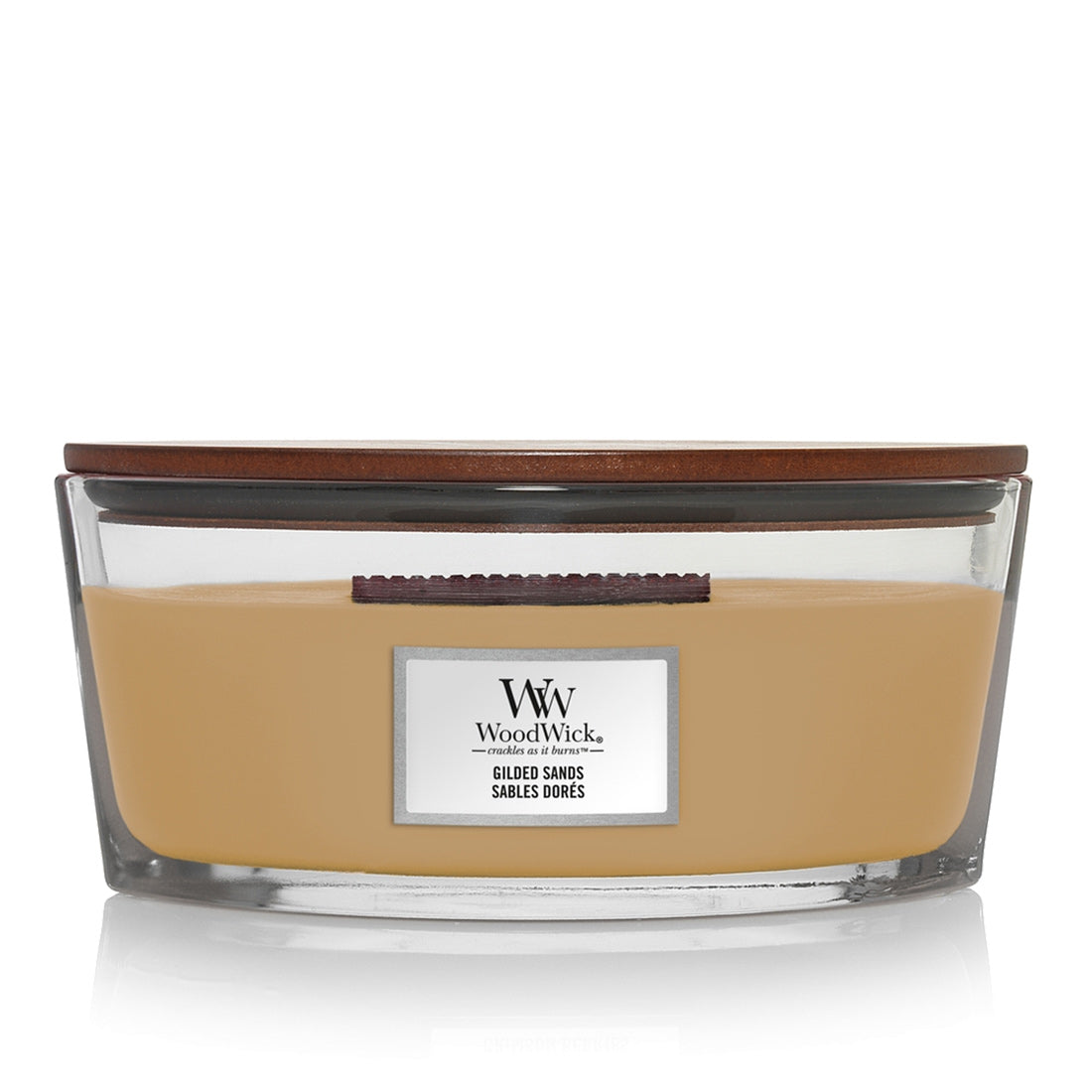 Woodwick Gilden Sans