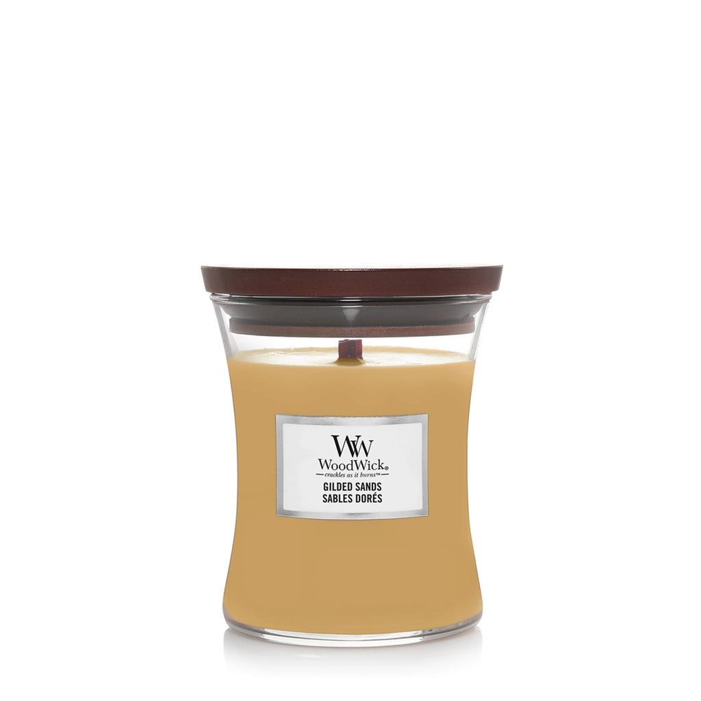 Woodwick Gilden Sans