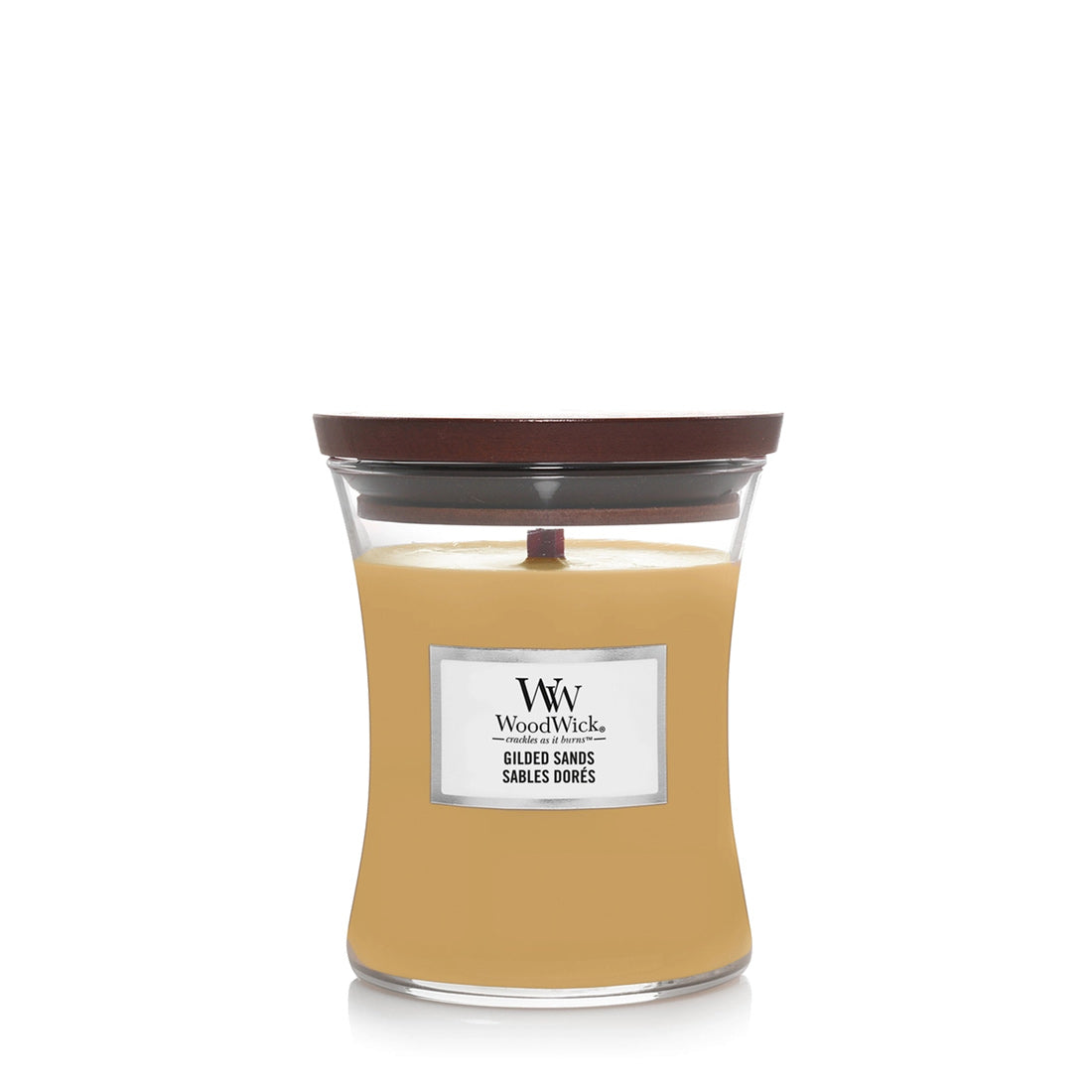 Woodwick Gilden Sans