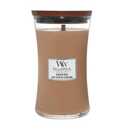 Woodwick Golden Milk
