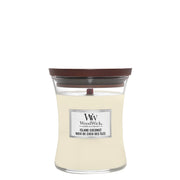 Woodwick Island Coconut
