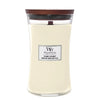Woodwick Island Coconut Grande  Coconut