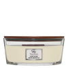 Woodwick Island Coconut Ellipse Coconut