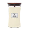 Woodwick Island Coconut Grande  Coconut